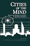 Image de Cities of the Mind: Images and Themes of the City in the Social Sciences (Environment, Development and Public Policy: Cities and Development)