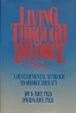 Living Through Divorce : A Developmental Approach to Divorce Therapy, Rice, Joy K. and Rice, David G., 0898620619