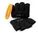 Fit Four The Neo Grip Glove Fitness Gloves for Cross Training, Gymnastics & Yoga - High Density Neoprene Hand Grips