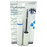 CoverGirl Exact Eyelights Waterproof Mascara - Black Sapphire (735)