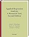 Applied Regression Analysis: A Research Tool (Springer Texts in Statistics)
