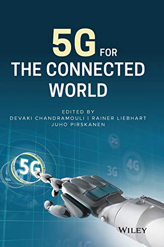 5G for the Connected World (The Best Internet Service Provider)