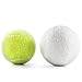 Laundry Dryer Balls - Clothes Will Come Out Soft, Fluffy, Fewer Wrinkles and Less Static Cling. A Natural and Better Alternative to Fabric Softener. Reduce Drying Time and Save on Energy