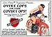 Love Potion®: OCCO: Red Shield Scented Coplulins ~ 1/3 Fl. Oz. Pheromone Enhanced Perfume Oil for Women