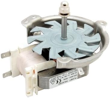 Beko 264100004 Belling Flavel Leisure New World Stoves Fan Oven Motor