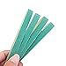 Sackorange 24 PCS 1/2 x 12 Inch Knife Sharpener Sanding Belts,Coarse P80 P120 Grit/Medium P240 P400 Grit/Fine P1000 P1200 Grit - Compatible with Work Sharp Knife & Tool Sharpener