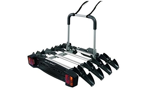 montblanc bike carrier