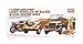 Academy Light Vehicles of Allied And Axis During WWII Model Kit
