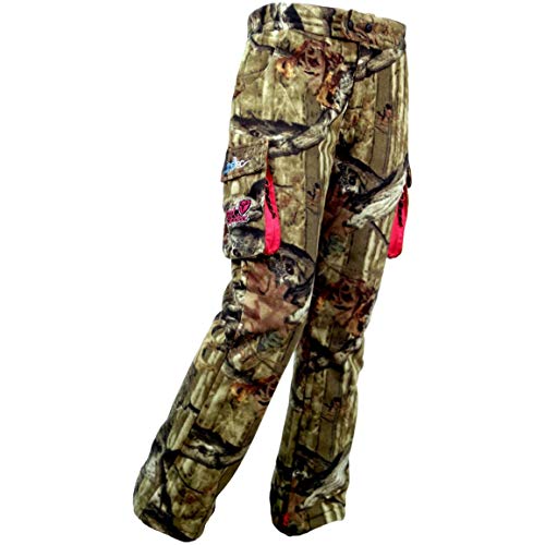 ScentBlocker Sola Women's WindTec Insulated Pant - Thumbnail 3
