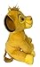 DISNEY Lion King Simba Plush 11
