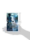 Front cover for the book Where Shadows Dance by C.S. Harris