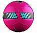 Nike Pitch Training Soccer Ball Fusion Pink/Green/Black Size Size Three Ball