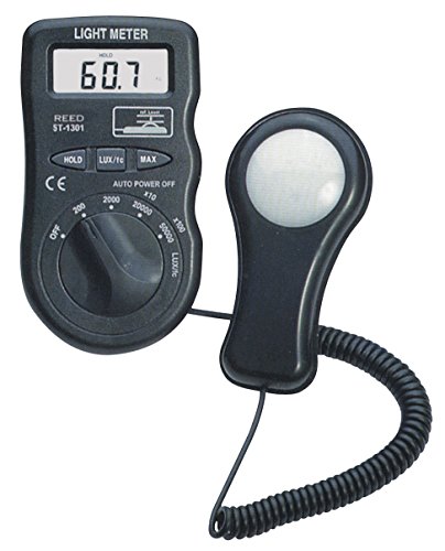 Instruments ST-1301 Pocket Light Candles