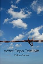 What Papa Told Me