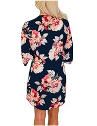 Kimono - Bañador para mujer