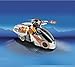 Playmobil Spy Team Skybike