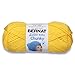 Bernat Softee Baby Chunky Yarn, Solid, 5 oz, Gauge 5 Bulky Chunky, Buttercup