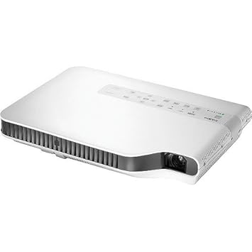 Casio XJ-A146 2500 Lumens DLP XGA Projector