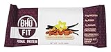BHU FIT Primal Protein Bar, Vanilla/Almond/Cashew, 12 Count