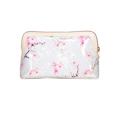 ted baker oriental blossom travel bag