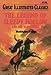 The Legend of Sleepy Hollow and Rip Van Winkle (Great Illustrated Classics) by Jack Kelly, Washington Irving