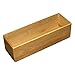 Totally Bamboo Drawer Organizer and Storage Box, 3-Inch by 9-Inch