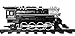 Lionel Trains Snoopy Railways G Gauge Set