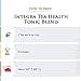 Integra Tea - Slimming Weight Loss Tea, Powerhouse Loose Leaf Herbal Tea Blend of Gynostemma Leaves Tea, White Mulberry, Tulsi & Wu-long - Suppress Appetite, Block Sugar & Boost Your Metabolism, 8oz