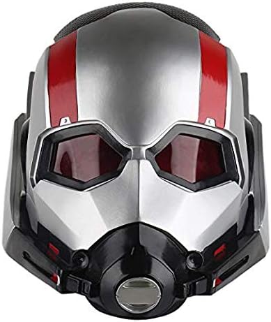ant man helmet amazon