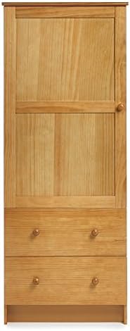 obaby stamford single wardrobe