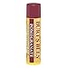 Burt's Bees 100% Natural Moisturizing Lip Balm, Pomegranate with Beeswax and Fruit Extracts - 2 Tubes
