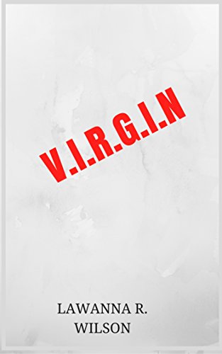 V.I.R.G.I.N.: A 7 Day Self Discovery Journey