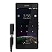 [ Magnector X ] High Performance Sony Xperia Z1 / Z2 / Z1S / Z3 Compact Magnetic Charging Adapter for Micro USB Cable - Enhanced Magnetic Connection and Charging Speed [ Black ]