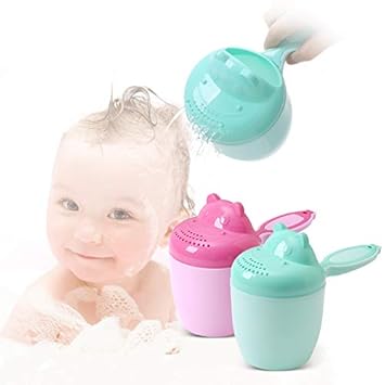 rinsing cup for babies