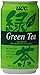 UCC Japanese Green Tea Drink, 11.1-Ounce Cans, Pack of 24, No Sugar, No Artificial Flavors or Coloring, Refreshing Canned Beverage, Authentic Taste, Perfect Healthy Drink
