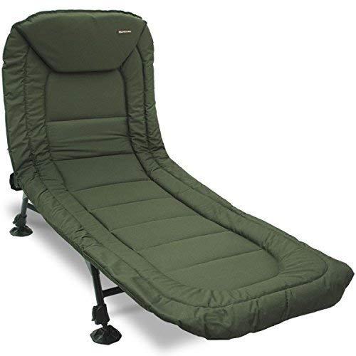 camping bedchair