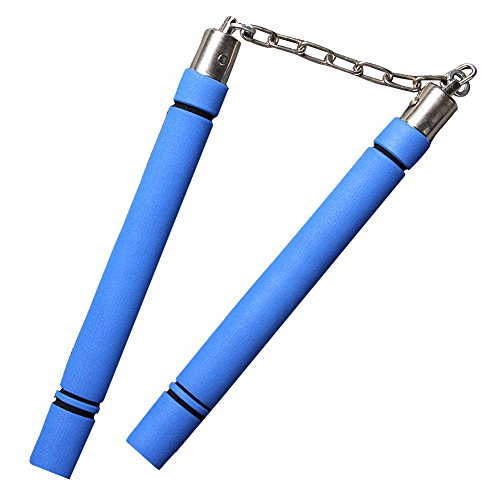 A-Parts Training Equipment with a Carry Bag, Blue
