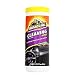 Armor All 10863 Purple 25 Count Cleaning Wipes primary