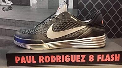 nike paul rodriguez 8 mujer 2017