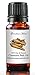Grandma's Home Essential Oils - 100% Pure Therapeutic Grade (Cinnamon (Bark), 10 mL)