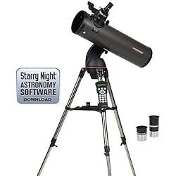 Ascom drivers for celestron