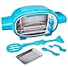 Give Your Little One The Tools They Need to Bake All Sorts of Super Tasty Treats and Have a Ton of Fun with Fun 2 Bake Blue and Purple Working Toy Oven with On & Off Switch,Great Gift Idea