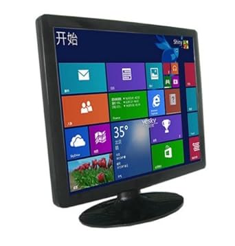 touch screen monitor amazon