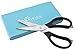 MAIRICO Premium Take-Apart Kitchen Shears and General Purpose Kitchen Scissors - Premium Stainless Steel for Extra Durability, Sharpness and Rust Resistance