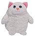 Pop Out Pets Kittens, Reversible Plush Toy, Get 3 Stuffed Animals in One - Tuxedo, Snowball & Tabby Cats, 8 in.
