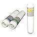 Tyent Rettin Compatible Replacement Ionizer Filter Set 1st (IFTO-0010) + 2nd (IFTO-0010) + Cleaning for MMP5050/7070/9090/11T