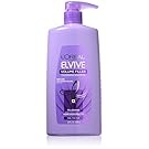 L'Oréal Paris Hair Expert Volume Filler Thickening Shampoo, 28 fl. oz. (Packaging May Vary)