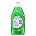 Dawn Ultra Dishwashing Liquid Dish Soap, Antibacterial Apple Blossom, 21.6 oz