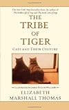 The Tribe of Tiger cover