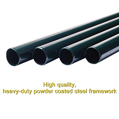 4 Quictent+Updated+Zipper+Greenhouse+Portable